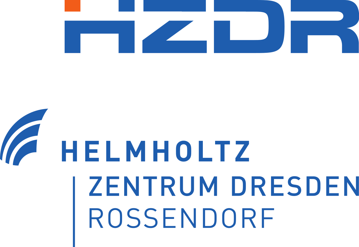 HZDR – Helmholtz-Zentrum Dresden-Rossendorf