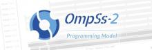OmpSs-2 programming model
