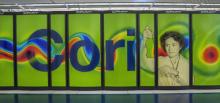 CORI Supercomputer at NERSC