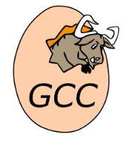 GNU Compiler Collection (GCC)