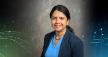 Sunita Chandrasekaran