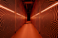 JUPITER  supercomputer at Julich