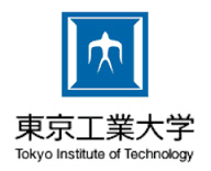 Tokyo Institute Of Technology